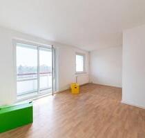 Familienfreundliche 4 Zimmer-Wohnung in Halle ab 01.06.2025 - Halle (Saale) Halle-Neustadt