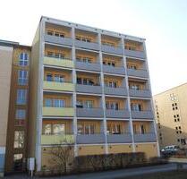 2-Raumwohnung im Stadtzentrum (altersfreundlich 50+) - Fürstenwalde (Spree)