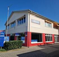 Einzelhandel und Gewerbefläche Nähe IKEA und Kinzigbogen - Hanau Lamboy