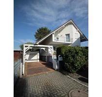 Großzügiges Einfamilienhaus in Altenstadt Waldsiedlung - Neuberg