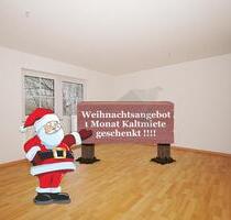 Weihnachtsangebot !!! Zur Kalten Jahreszeit eine Kaltmiete geschenkt !!! - Zwickau Cainsdorf