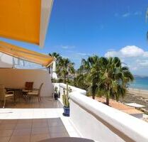 Ferienwohnung, Appartement Meerblick Costa Calma Fuerteventura - Halle
