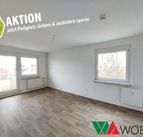 !! Ihre Schlüssel warten auf Sie !! 2-Raumwohnung in Olvenstedt - Magdeburg Alt Olvenstedt