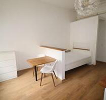 Smart & klein – Wohnen im Herzen von Kreuzberg - Berlin Friedrichshain-Kreuzberg