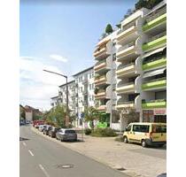 Sonnige 2,5-Zimmer-Wohnung mit Balkon im Zentrum von Neumarkt - Neumarkt in der Oberpfalz Altenhof