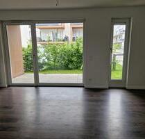 Altersgerechte Wohnung mit Einbauküche, Hausmeisterservice und Tiefgarage - Villingen-Schwenningen Kopsbühl