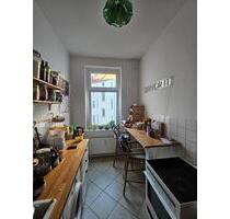 2 Zimmer Wohnung in Bestlage zur Untermiete - 2 room flat sublet - Berlin Friedrichshain-Kreuzberg