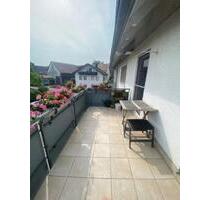 gemütliche 2-Zimmer Wohnung mit Balkon und ETW zu vermieten - Bühl