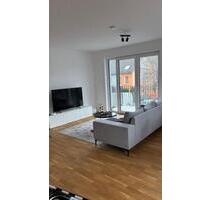 Moderne 1.5-Zimmer- mit Balkon - 528,00 EUR Kaltmiete, ca.  38,00 m² in Bad Waldsee (PLZ: 88339)