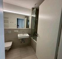 Moderne 2-Zimmerwohnung in Alt-Schönefeld