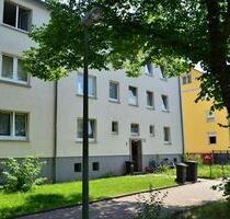 Gelegenheit: komplett renovierte 2,5-Zimmer-Wohnung - Essen Stadtbezirk VI