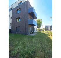 **Schöne 2-Zimmer-Wohnung im Ergeschoss mit Terrasse** - Peine