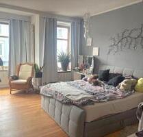 3-Zimmer Whg. mit BalkonZentrum FlensburgHusumer Str.