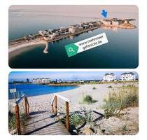 Ferienwohnung Ostsee Urlaub Winter am Meer - Magdeburg