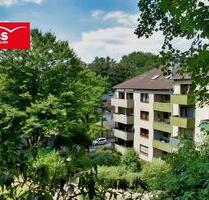 EINFACH WOHNEN - 500,00 EUR Kaltmiete, in Wuppertal (PLZ: 42277) Gemarkung Langerfeld