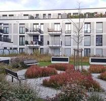 Exklusive möbilierte 3-Zimmer Neubau-Wohnung in Lankwitz (warm) - Berlin Tempelhof-Schöneberg