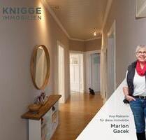 +++ 3441 - Altbaucharme in zentraler Lage von Bergisch Gladbach +++