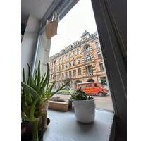 Gemeinschaftsbüro Atelier Coworking Space - Dresden Neustadt
