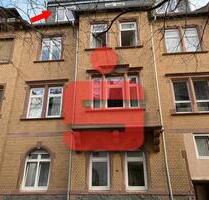 Tolle RenovierteSanierte 4-Zimmer Stadtwohnung in zentraler Lage - Worms Westliche Vororte