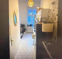 Vollmöblierte 2-Zimmerwohnung im Herzen vom Prenzlberg Untermiete - Berlin Pankow