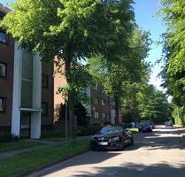 kl. gemütlich, ruhige, sonnige, Single 2 Zi Whg Flensburg