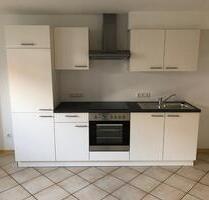 Gemütliche 1,5-Zimmer-Souterrain-Wohnung für ruhige Einzelperson - Sankt Leon-Rot
