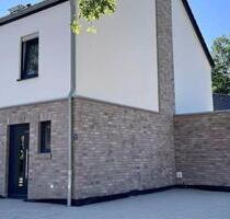 Reihenendhaus im Erstbezug zu vermieten - Mettingen