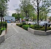 Attraktiver Büroraum 43,8 m² verkehrsgünstig gelegen - Rosenheim Aising