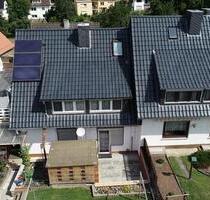 Gepflegte Doppelhaushälfte in 34346 Hann. Münden
