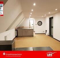 Klein aber Fein... wohnen mit Klasse - Zschopau