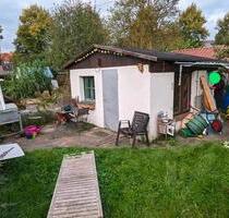 Schrebergarten | Kleingarten mit Laube im KGV Ilmenau abzugeben - Lüneburg