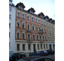 Gemütliche DG-Wohnung nähe Fockeberg - 2ZKB - Leipzig Süd