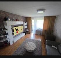 2 ZKB Wohnung mit Balkon und Einbauküche in Bielefeld-Ummeln - Gütersloh Avenwedde