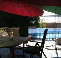 3-Zimmer Wohnung mit großer Dachterrasse in Berensch - Cuxhaven Duhnen