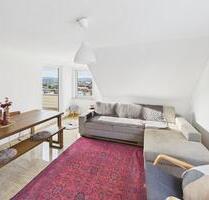 *** Moderne 4-Zimmer Wohnung mit Blick auf Bad Hersfeld ***