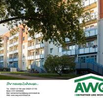 Sanierte 3-Raum Wohnung - 341,00 EUR Kaltmiete, ca.  56,70 m² in Wolmirstedt (PLZ: 39326)