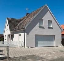 Einfamilienhaus in Elsass im Auenheim-Rountzenheim - Rastatt