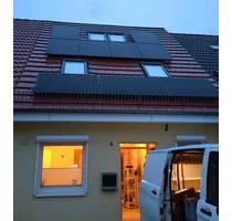 Reihenmittelhaus in Rethwisch Börgerende - Heide