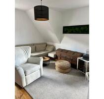 Schöne 3-Zimmer-Wohnung mit Terrasse und EBK in Bayreuth