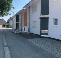 5 Zi. EG-Wohnung barrierefrei mit Garten in Top-Lage Haltingen - Weil am Rhein