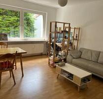 3-zi Wohnung 60 qm Essen Frohnhausen
