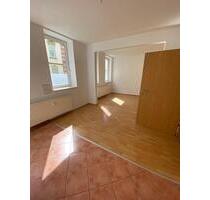 Helle 2- Raum Wohnung im EG - 610,00 EUR Kaltmiete, in Arnstadt (PLZ: 99310)