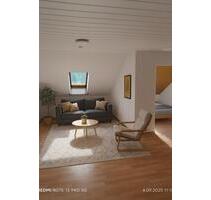 2-, 3- und 4-Raum-Wohnungen (auch möbliert) zur Vermietung - Nossen