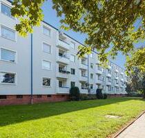 Stop! 3- Zimmerwohnung in Hannover-Sahlkamp