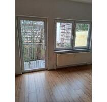 3 Zimmermaisonettwohnung in Zeitz