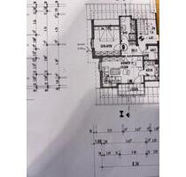 Dachgeschosswohnung in Attendorn