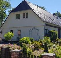 Großzügiges Haus in bester Lage von Wienhausen direkt ohne Makler