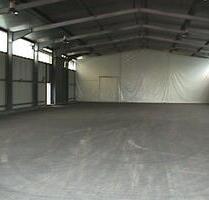 Lagerhalle 1000 qm in Dingolfing zu vermieten