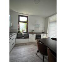 Möblierte Wohnung mit Balkon in Jena West