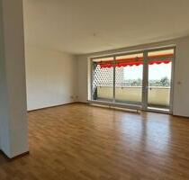 Helle 3-Zimmer-Wohnung mit Balkon in Erlangen